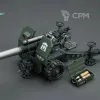 Описание картинки Joy Toy Astra Militarum Ordnance Team with Bombast Field Gun Warhammer 40,000 от Строго по-Имперски по цене 19 900руб | Свободный Рынок Миниатюр - СРМ - изображение - №5