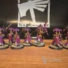 Описание картинки Vanari Auralan Wardens от Dzan Ra по цене 1 800руб | Свободный Рынок Миниатюр - СРМ - изображение - №2