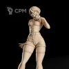 Описание картинки Reze Фигурка (Chainsaw Man) от GAS3TXD  по цене 3 900руб | Свободный Рынок Миниатюр - СРМ - изображение - №2
