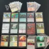 Описание картинки Колода MTG: «Стихийный Натиск» (RG) от Барахолка Баллиоза по цене 1 500руб | Свободный Рынок Миниатюр - СРМ - изображение - №3