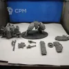 Описание картинки KV128 Stormsurge от Миша Агафонов по цене 13 000руб | Свободный Рынок Миниатюр - СРМ - изображение - №2