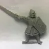 Описание картинки Captain of Minas Tirith от  по цене 200руб | Свободный Рынок Миниатюр - СРМ - изображение - №2
