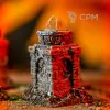 Описание картинки Жаровня с Магическим кристаллом - террейн для НРИ и варгеймов от Big Brain Terrain по цене 275руб | Свободный Рынок Миниатюр - СРМ - изображение - №2