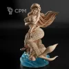 Описание картинки Ariel Фигурка (Little Mermaid) от GAS3TXD  по цене 4 200руб | Свободный Рынок Миниатюр - СРМ - изображение - №2