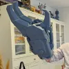 Описание картинки Power claw (Силовая клешня) полноразмерная) от Steezaker по цене 8 000руб | Свободный Рынок Миниатюр - СРМ - изображение - №2