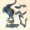 Описание картинки Тиранофекс/Tyrannofex от Жабкин по цене 1 150руб | Свободный Рынок Миниатюр - СРМ - изображение - №2
