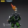 Описание картинки JoyToy Salamanders Intercessors Sergeant Tsek'gan от Строго по-Имперски по цене 3 800руб | Свободный Рынок Миниатюр - СРМ - изображение - №4