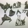 Описание картинки Gandalf the White and Peregrin Took от  по цене 750руб | Свободный Рынок Миниатюр - СРМ - изображение - №2