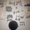 Описание картинки Dreadnought Forgeworld от Amelio по цене 3 000руб | Свободный Рынок Миниатюр - СРМ - изображение - №2