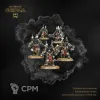 Описание картинки Прокси-модель для тренировки покраса Warhammer 40000 / ВАРХАММЕР 40000 CHAOS от 3D-мастерская ФЕРМА" по цене 500руб | Свободный Рынок Миниатюр - СРМ - изображение - №4