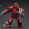 Описание картинки Blood Angels Assault Terminators Brother Tyborel от Строго по-Имперски по цене 4 940руб | Свободный Рынок Миниатюр - СРМ - изображение - №4