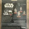 Описание картинки Star Wars Legion - Rebel Specialists от Mini Wargame по цене 3 950руб | Свободный Рынок Миниатюр - СРМ - изображение - №2