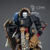 Описание картинки JoyToy Ultramarines Chaplain in Terminator Armour от Строго по-Имперски по цене 5 700руб | Свободный Рынок Миниатюр - СРМ - изображение - №2