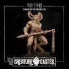 Описание картинки Yoke Fiends of the Covenant Coil от Manufactorum76 по цене 700руб | Свободный Рынок Миниатюр - СРМ - изображение - №4