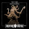 Описание картинки Yoke Fiends of the Covenant Coil от Manufactorum76 по цене 700руб | Свободный Рынок Миниатюр - СРМ - изображение - №5