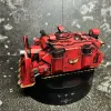 Описание картинки Vindicator от Firefly261291 по цене 3 500руб | Свободный Рынок Миниатюр - СРМ - изображение - №4