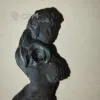 Описание картинки Фентези девушка Орк от Shadowsunwaifu по цене 1 500руб | Свободный Рынок Миниатюр - СРМ - изображение - №6