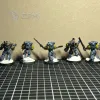 Описание картинки Blood Claws-20x от Etogetto по цене 100руб | Свободный Рынок Миниатюр - СРМ - изображение - №3