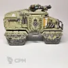 Описание картинки Taurox Astra Millitarum от Caltrop06 по цене 7 000руб | Свободный Рынок Миниатюр - СРМ - изображение - №2