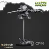 Описание картинки Flying Steppe Goblins от 3DPrintClub по цене 1 182руб | Свободный Рынок Миниатюр - СРМ - изображение - №4