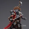 Описание картинки Adeptus Mechanicus Skitarii Marshal от Строго по-Имперски по цене 5 610руб | Свободный Рынок Миниатюр - СРМ - изображение - №4