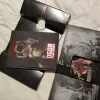 Описание картинки Лимитка Ogor Mawtribes Battletome + Warscroll cards (NEW 2026) от Ник Без по цене 100руб | Свободный Рынок Миниатюр - СРМ - изображение - №2