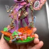 Описание картинки Mortarion от Dark_Demogorgon по цене 14 000руб | Свободный Рынок Миниатюр - СРМ - изображение - №8