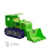 Описание картинки BLOKEES Transformers - Bonecrusher Vehicle (1/12) от ZvZ Bitz Shop по цене 350руб | Свободный Рынок Миниатюр - СРМ - изображение - №2