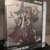 Описание картинки Constantin Valdor, Captain-General of the Legio Custodes от Carstaneedos по цене 9 000руб | Свободный Рынок Миниатюр - СРМ - изображение - №2
