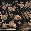 Описание картинки Lord of Afflictions от MrMetalHorror по цене 700руб | Свободный Рынок Миниатюр - СРМ - изображение - №2