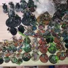 Описание картинки Армия Chaos Space Marines от Revan по цене 60 000руб | Свободный Рынок Миниатюр - СРМ - изображение - №2