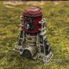 Описание картинки Thermo-exchanger Shrine от Monger по цене 12 450руб | Свободный Рынок Миниатюр - СРМ - изображение - №2