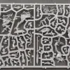 Описание картинки Slickblade Seekers / Blissbarb Seekers. от Tenzen по цене 100руб | Свободный Рынок Миниатюр - СРМ - изображение - №2