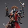 Описание картинки Adeptus Mechanicus Skitarii Marshal от Строго по-Имперски по цене 5 610руб | Свободный Рынок Миниатюр - СРМ - изображение - №3