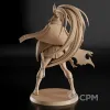 Описание картинки Baiken Фигурка (Guilty Gear) от GAS3TXD  по цене 3 900руб | Свободный Рынок Миниатюр - СРМ - изображение - №5