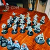 Описание картинки Scion Tempestus, от Plebs_Print по цене 6 000руб | Свободный Рынок Миниатюр - СРМ - изображение - №2