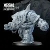 Описание картинки Abhorrent dredgebrute от Age of Printmar по цене 1 180руб | Свободный Рынок Миниатюр - СРМ - изображение - №2