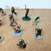 Описание картинки Zombie Villagers от  по цене 700руб | Свободный Рынок Миниатюр - СРМ - изображение - №10