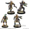 Описание картинки Star Wars Legion Black Sun Enforcers Unit Expansion от StarkLogistics по цене 4 200руб | Свободный Рынок Миниатюр - СРМ - изображение - №4
