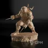 Описание картинки Raphael Фигурка (TMNT) от GAS3TXD  по цене 2 900руб - изображение - №2