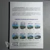 Описание картинки История Автомобилей ЗиЛ 3 тома (Modimio) от  по цене 1 500руб | Свободный Рынок Миниатюр - СРМ - изображение - №3