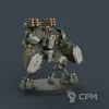 Описание картинки Broadside от Строго по-Имперски по цене 1 400руб | Свободный Рынок Миниатюр - СРМ - изображение - №5