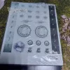 Описание картинки Комплект буклетов в упаковке из набора, для коллекционеров ГВ полиграфии. от V130177@mail.ru по цене 450руб | Свободный Рынок Миниатюр - СРМ - изображение - №2