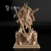 Описание картинки Sire Denathrius Фигурка (World of Warcraft) от GAS3TXD  по цене 4 600руб | Свободный Рынок Миниатюр - СРМ - изображение - №3