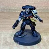 Описание картинки Raven Guard Vanguard Army от Oni Chase по цене 26 500руб | Свободный Рынок Миниатюр - СРМ - изображение - №11