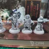 Описание картинки +Corrupted Guard + Культисты от WastelandMiniatures по цене 920руб | Свободный Рынок Миниатюр - СРМ - изображение - №5