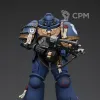 Описание картинки JoyToy Ultramarines Brother Chairon от Строго по-Имперски по цене 4 800руб | Свободный Рынок Миниатюр - СРМ - изображение - №2