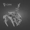 Описание картинки Rotting Leviathan от Naggaroth Night по цене 3 500руб | Свободный Рынок Миниатюр - СРМ - изображение - №4