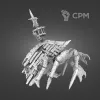 Описание картинки Rotting Leviathan от Naggaroth Night по цене 3 500руб | Свободный Рынок Миниатюр - СРМ - изображение - №3