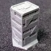 Описание картинки Здания для BattleTech от МастерскаяПодземелий по цене 2 000руб | Свободный Рынок Миниатюр - СРМ - изображение - №2